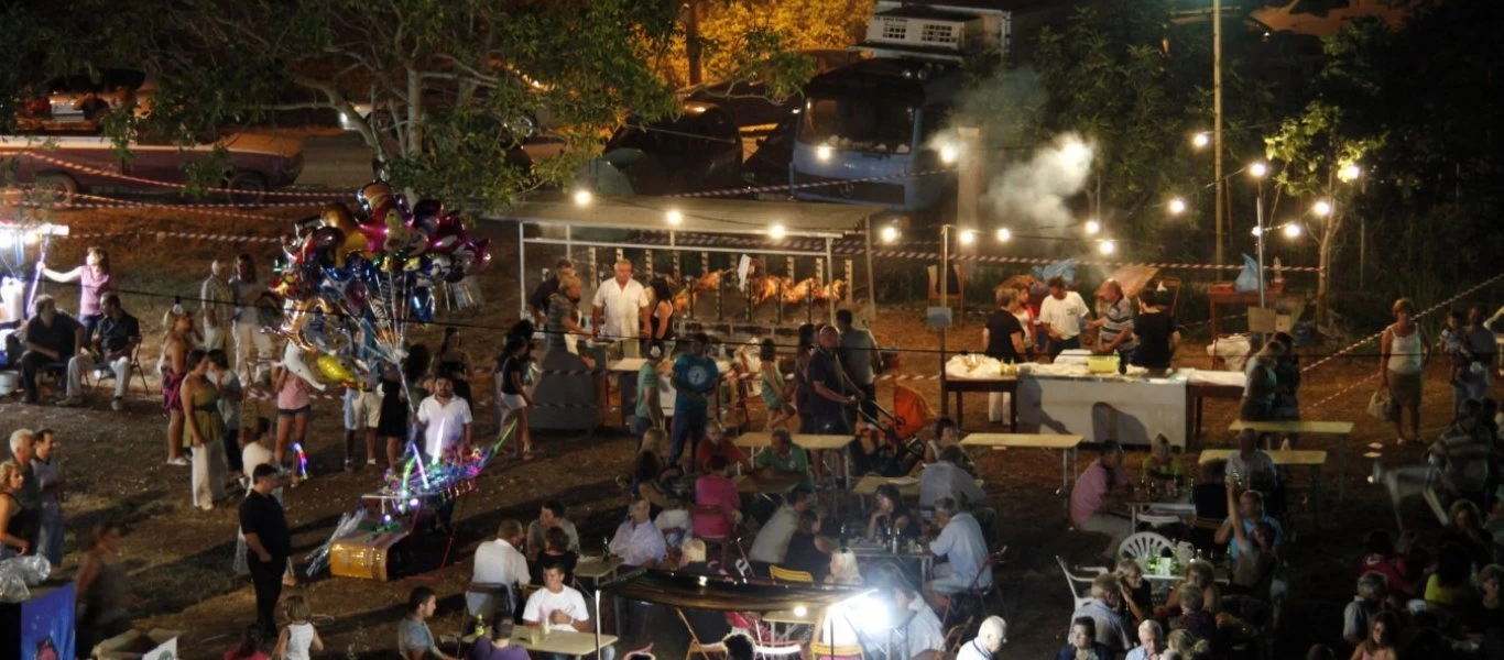 Δημοσιεύθηκε η ΚΥΑ για τα πανηγύρια - Τι θα ισχύσει για τα παζάρια